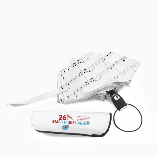 Mini-parapluie automatique FFM26