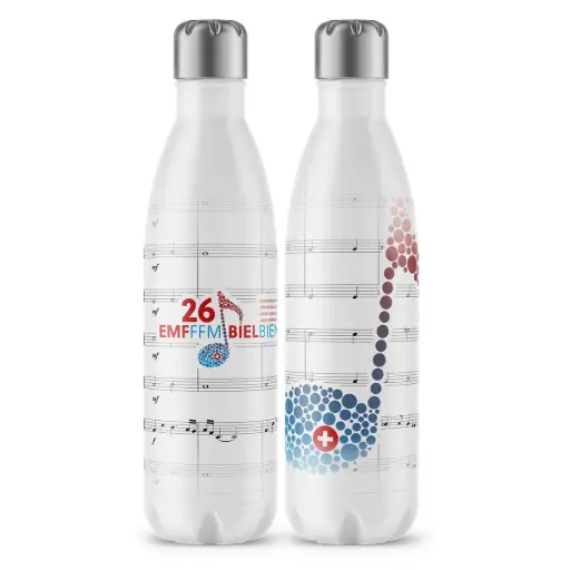 [3722.0002/D102] Bouteille isotherme 1 500ml FFM26