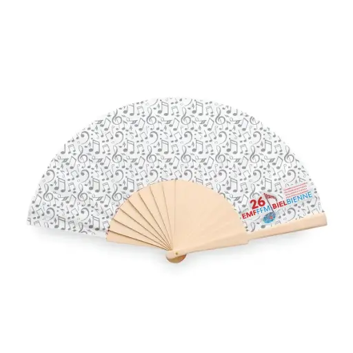 [3722.0011/D005] Eventail FFM26